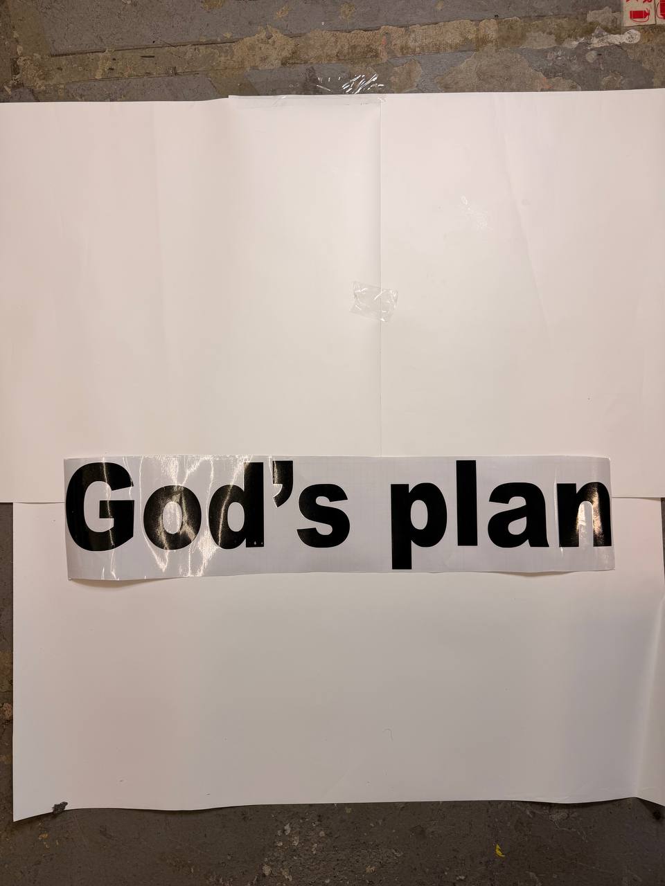 “God's Plan”